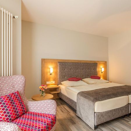 Hotel Waldesrand Herford Kültér fotó
