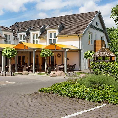 Hotel Waldesrand Herford Kültér fotó
