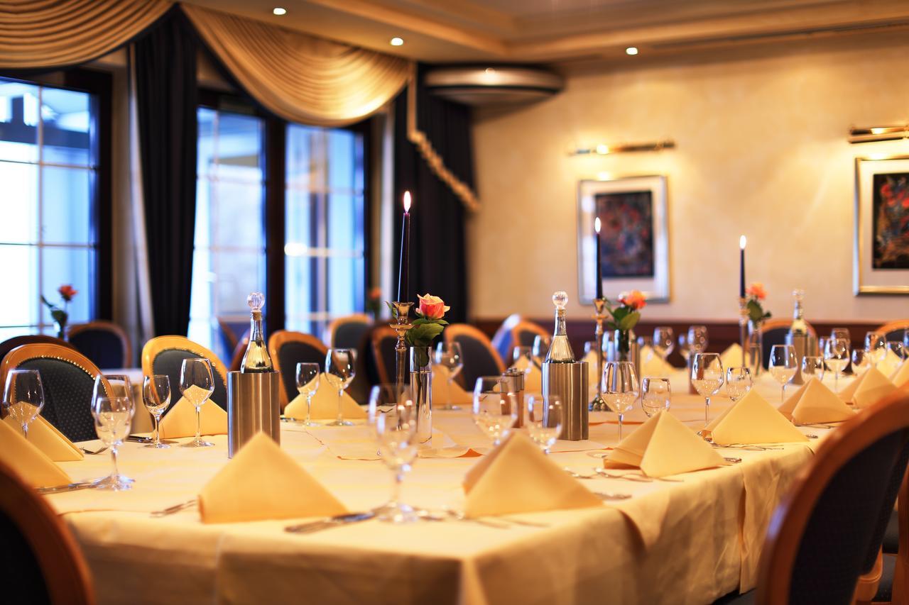 Hotel Waldesrand Herford Kültér fotó